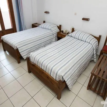 Artemis Agios Stefanos (Mykonos)