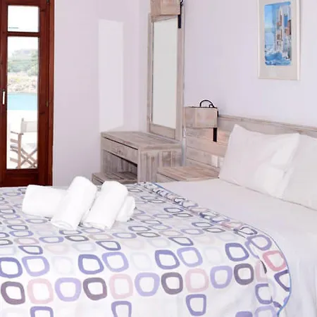 Artemis 2* Agios Stefanos (Mykonos)