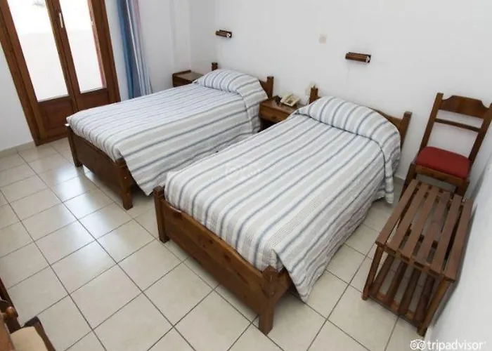 Artemis Agios Stefanos (Mykonos)