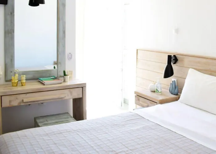 Artemis 2* Agios Stefanos (Mykonos)