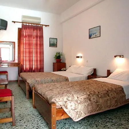 Artemis Agios Stefanos (Mykonos)