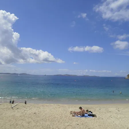 Artemis Agios Stefanos (Mykonos)