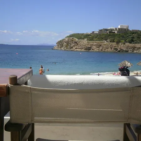 Hotel Artemis Agios Stefanos (Mykonos)