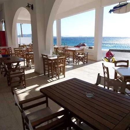 Artemis 2* Agios Stefanos (Mykonos)