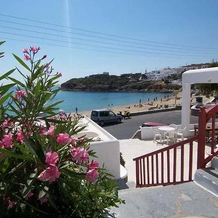 Artemis Agios Stefanos (Mykonos)