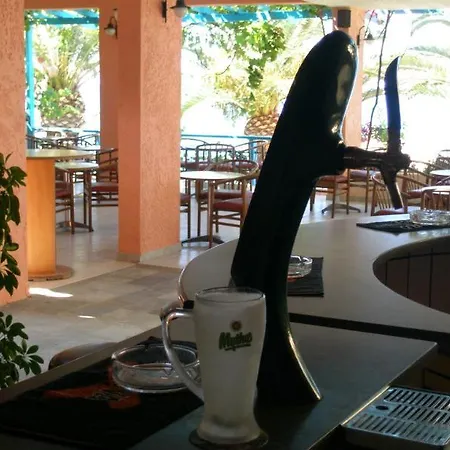 Artemis Hotel Agios Stefanos (Mykonos)