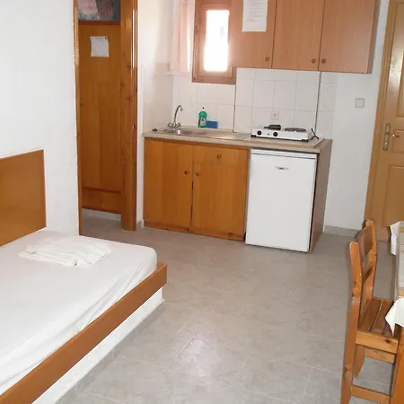 Artemis Agios Stefanos (Mykonos)