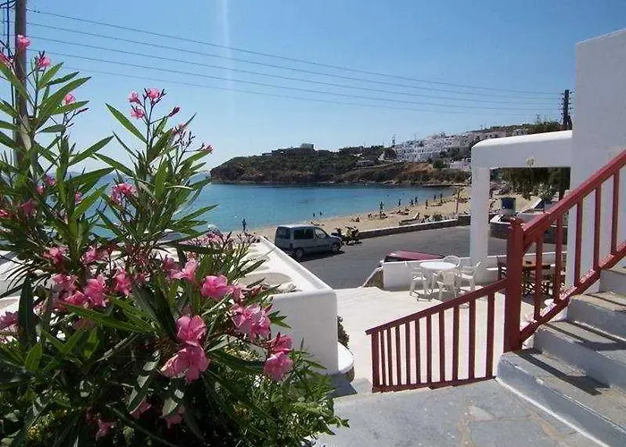 Artemis Agios Stefanos Avliotes