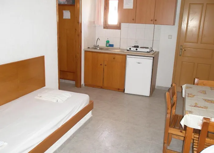 Artemis אגיוס סטפנוס