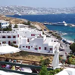 Ξενοδοχείο Artemis 2*