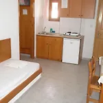 Artemis Agios Stefanos (Mykonos)