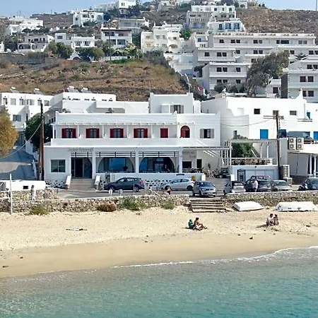 Artemis Hotel 2*