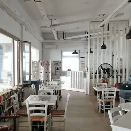 Artemis Agios Stefanos (Mykonos)