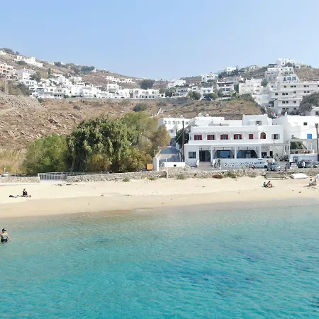 Artemis Ξενοδοχείο 2*