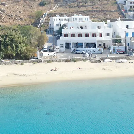 Artemis 2* Agios Stefanos (Mykonos)
