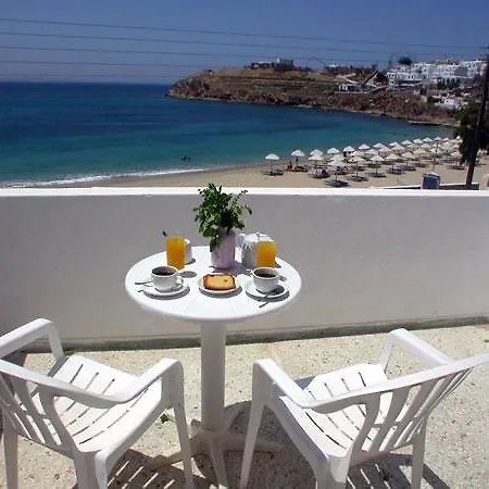 Artemis 2* Agios Stefanos Avliotes