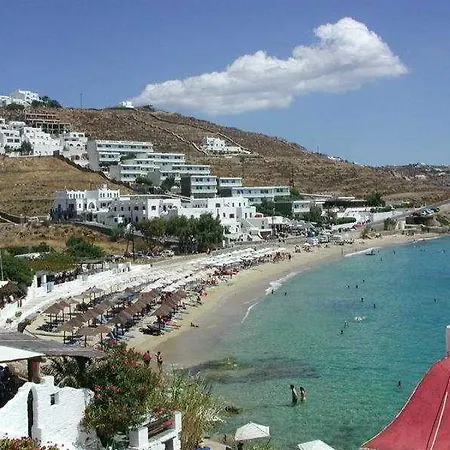 Artemis Ξενοδοχείο 2*
