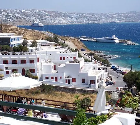 Otel Artemis 2*