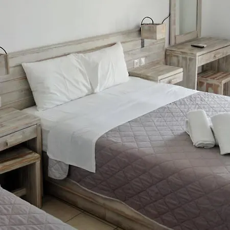 Artemis Agios Stefanos (Mykonos)